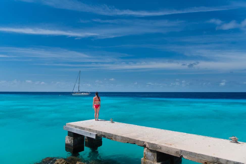 afbeelding n.6 van Curaçao: eilandtour roadtrip via mobiele app activiteit in Willemstad, Curaçao, geüpload door aanbieder