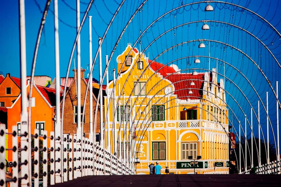 afbeelding n.12 van Curaçao: eilandtour roadtrip via mobiele app activiteit in Willemstad, Curaçao, geüpload door aanbieder