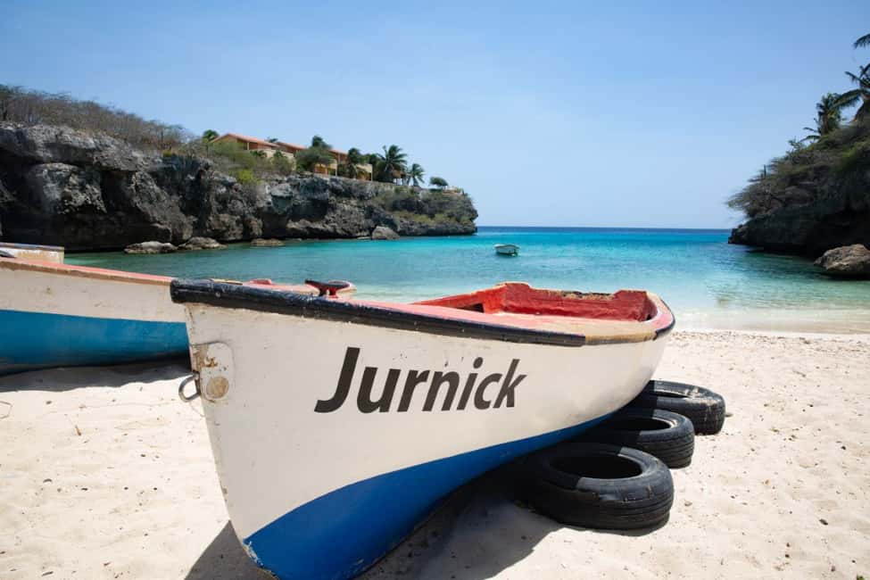 afbeelding n.13 van Curaçao: eilandtour roadtrip via mobiele app activiteit in Willemstad, Curaçao, geüpload door aanbieder