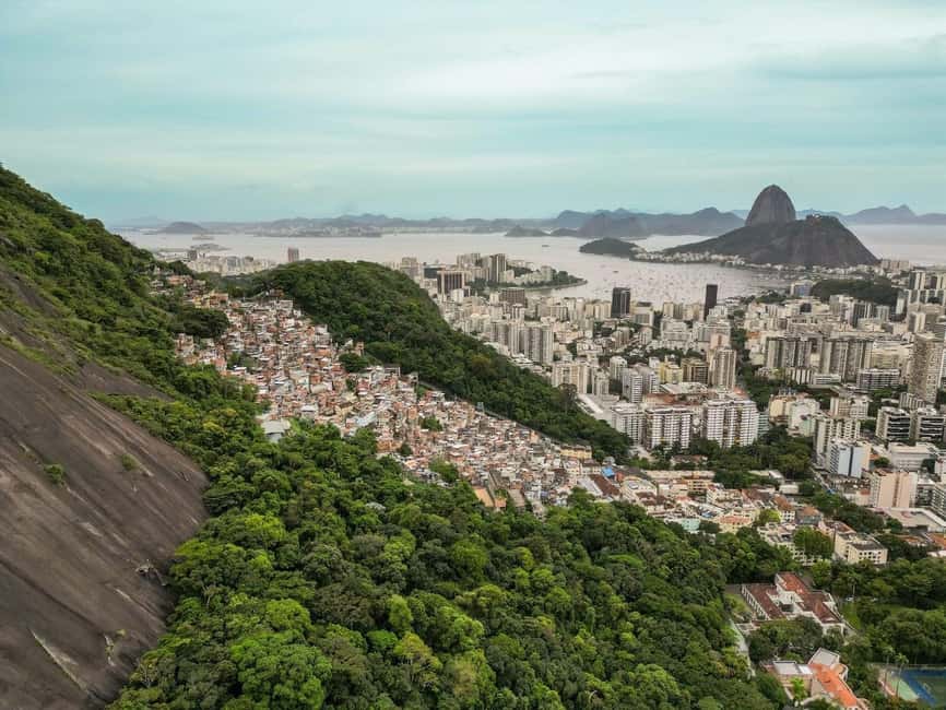 imagen n.º 13 de Río de Janeiro: Visita a la Favela de Santa Marta con un guía local actividad en Río de Janeiro, subida por el proveedor
