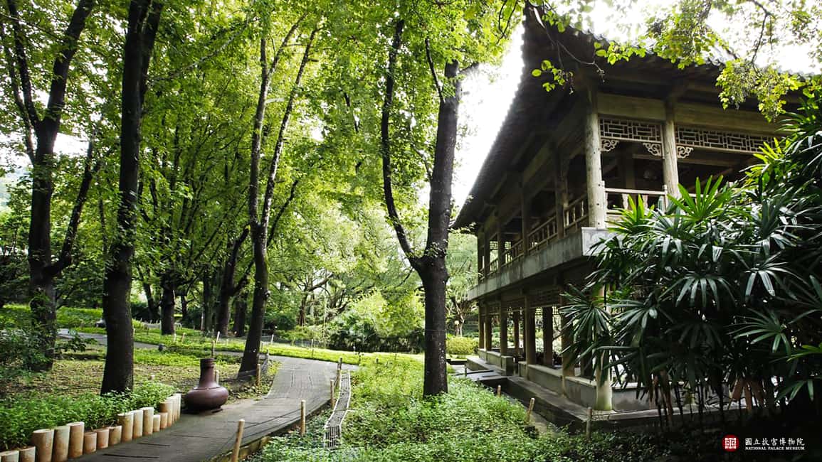 image n.19 of Taiwan: National Palace Museum E-Ticket activity in Taipei City, uploaded by supplier