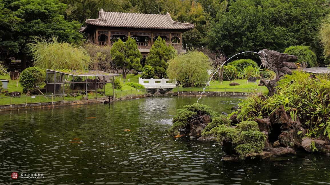 image n.20 of Taiwan: National Palace Museum E-Ticket activity in Taipei City, uploaded by supplier