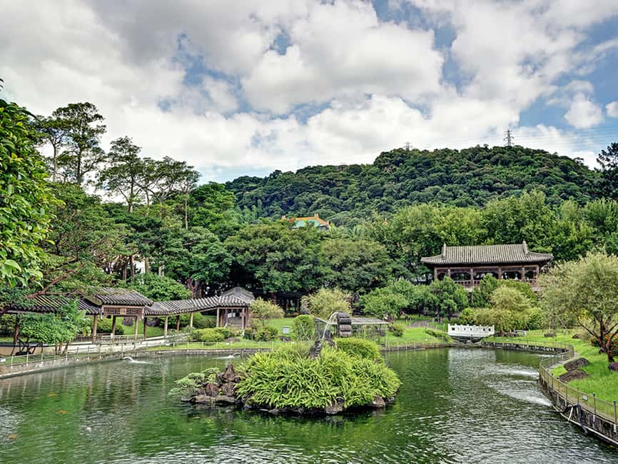 image n.23 of Taiwan: National Palace Museum E-Ticket activity in Taipei City, uploaded by supplier