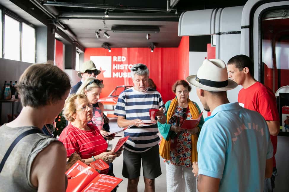 image n.7 of Dubrovnik: Red History Museum Regular Ticket activity in Dubrovnik, uploaded by supplier