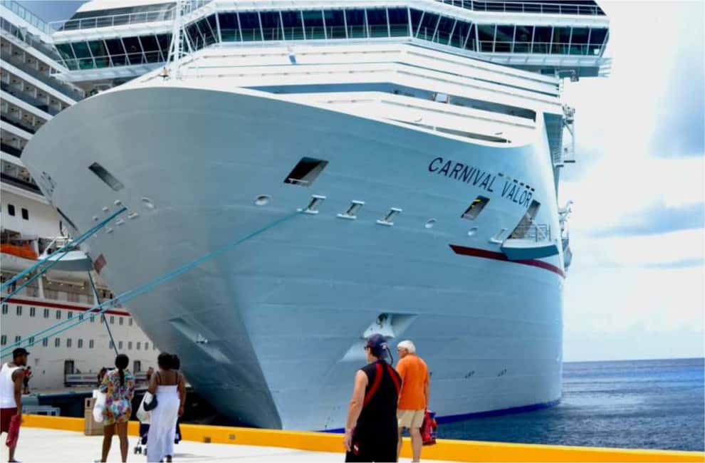 image n.4 of Jakarta Port: Private Guided City Highlights Shore Excursion activity in Jakarta, uploaded by supplier