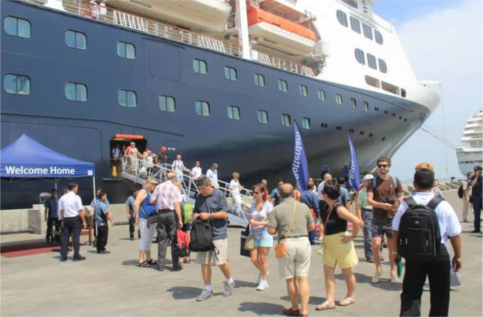 image n.5 of Jakarta Port: Private Guided City Highlights Shore Excursion activity in Jakarta, uploaded by supplier