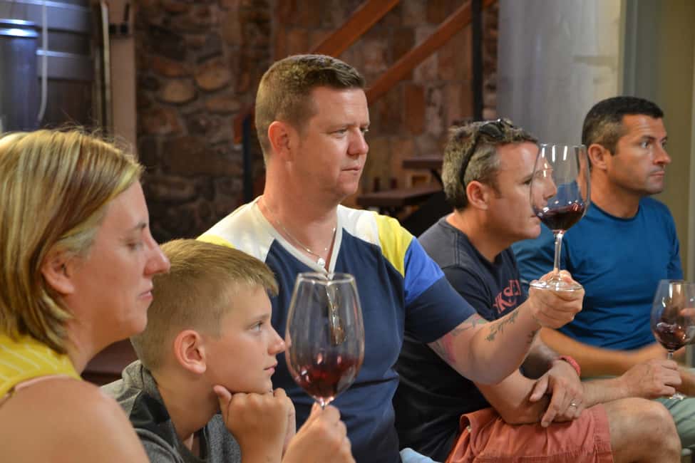 image n.4 of Salou: Bike Tour with Wine Tasting activity in Salou, uploaded by supplier