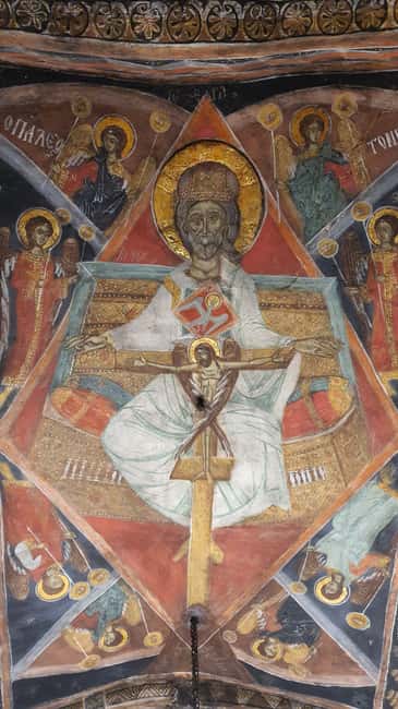 image n.9 of From Bucharest: Bulgaria 1-Day Tour activity in Basarbovo, uploaded by supplier