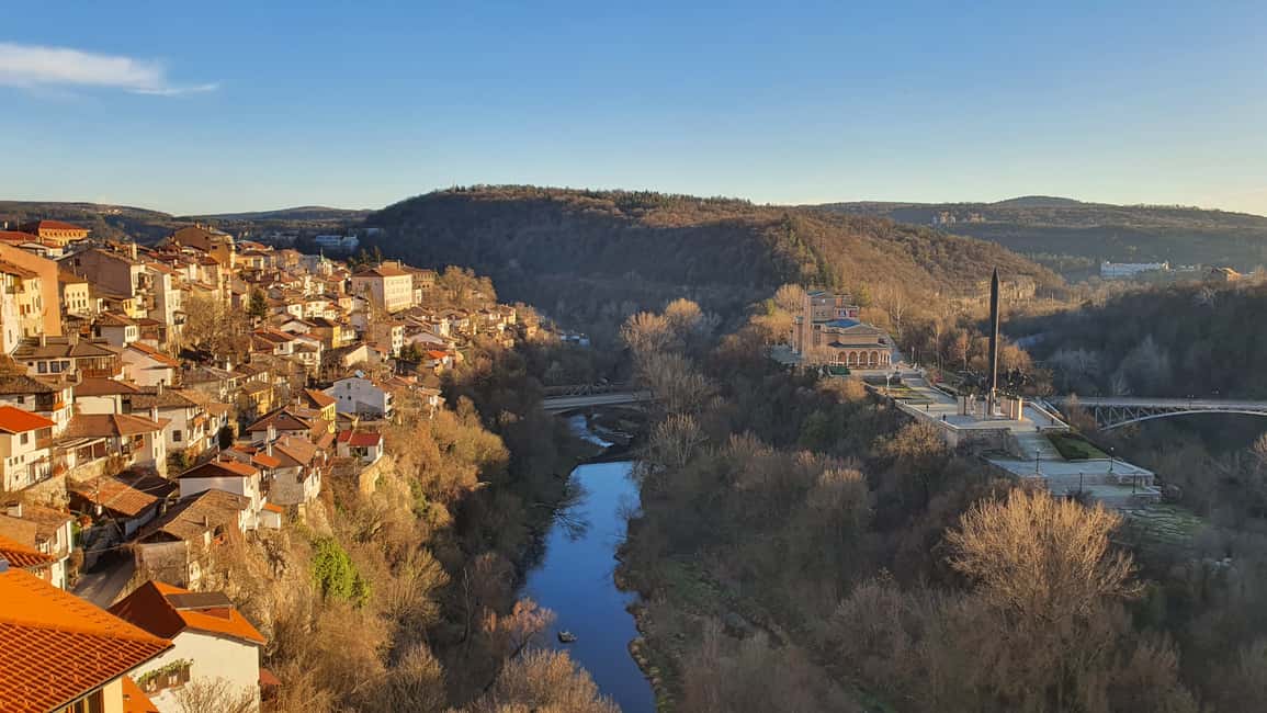 image n.2 of From Bucharest: Bulgaria 1-Day Tour activity in Basarbovo, uploaded by supplier