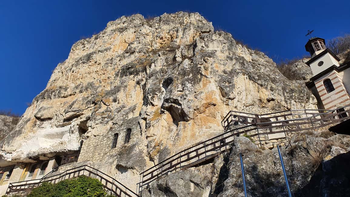 image n.4 of From Bucharest: Bulgaria 1-Day Tour activity in Basarbovo, uploaded by supplier