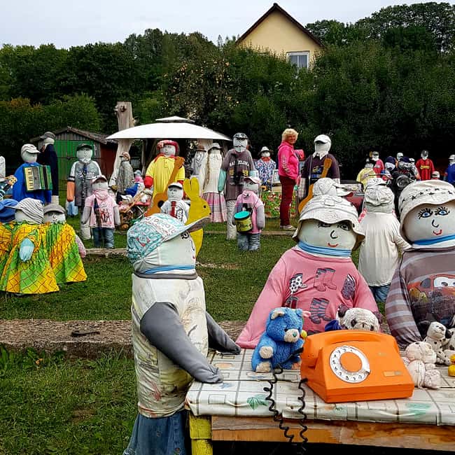 image n.6 of Guided Tour to UNESCO Kuldiga town & Venta River Waterfall activity in Kuldiga, uploaded by supplier