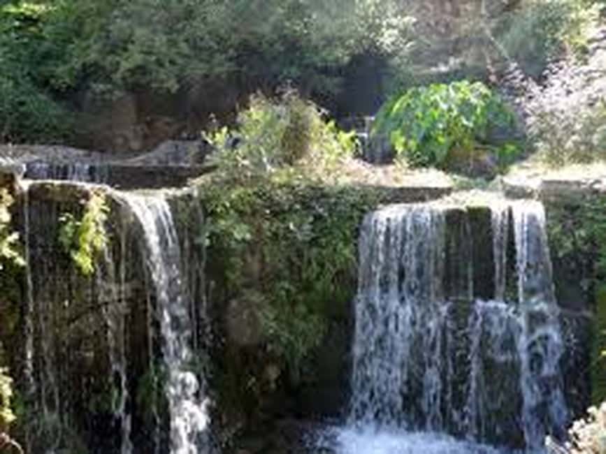 image n.18 of Heraklion:Day trip to Chania old Town,Kournas Lake& Rethymno activity in Kournas, uploaded by supplier