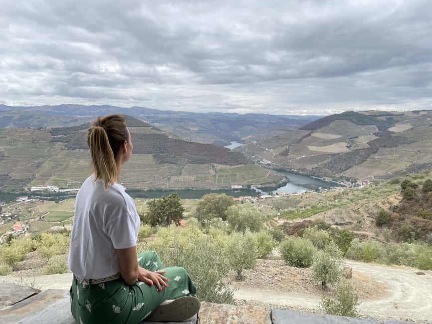 image n.5 of Douro Valley: Real Small-Group, Wine Tasting, Lunch & Boat activity in Norte Region, uploaded by supplier