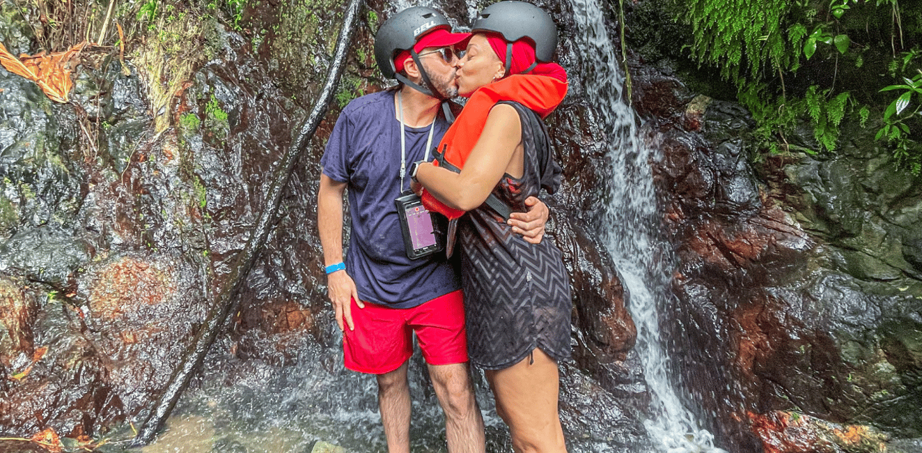 billede nr.6 af aktiviteten (Privat) El Yunque Tour - Transp inkluderet 7AM eller 12PM i Río Grande, Puerto Rico, uploadet af udbyder