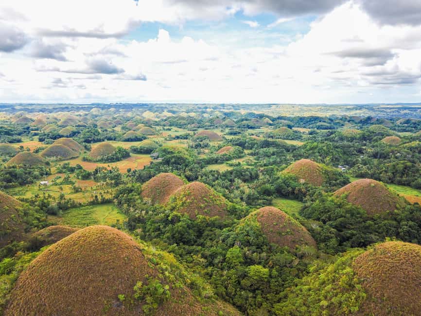bild nr.4 av Bohol: Chocolate Hills och landsbygdstur aktivitet i Visayaöarna, uppladdad av arrangören