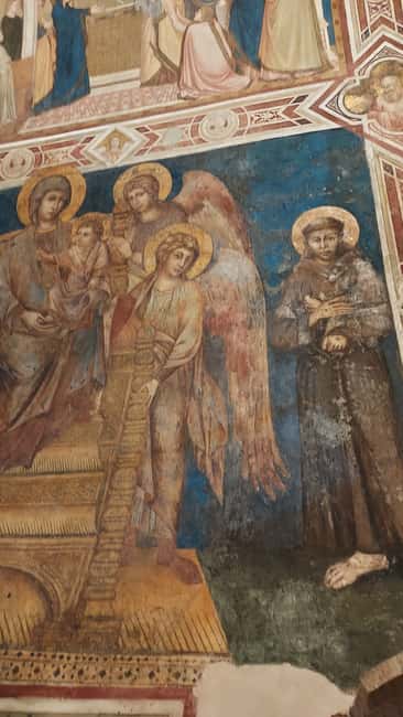 imagem n.5 de Assis: Visita Guiada Privada à Basílica de São Francisco atividade em Assis, Itália, carregada pelo fornecedor