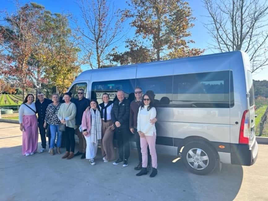 imagen n.º 5 de Desde Adelaida: Excursión de un día a Victor Harbor y Hahndorf actividad en Australia Meridional, subida por el proveedor