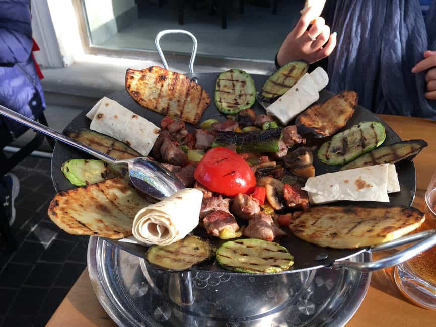 bild nr.12 av Från Baku: Bo med lokalbefolkningen på en 2-dagars resa till Gabala och Sheki aktivitet i Sheki, uppladdad av arrangören