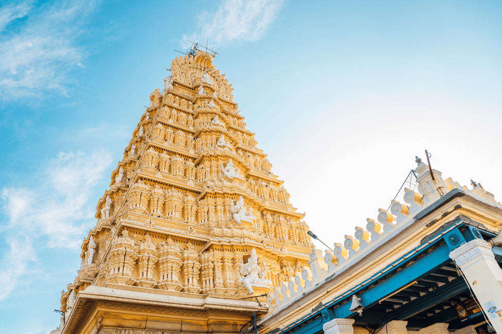 image n.11 of Bengaluru: Guided Full-Day Trip to Mysore with Lunch Option activity in Mysore, uploaded by supplier