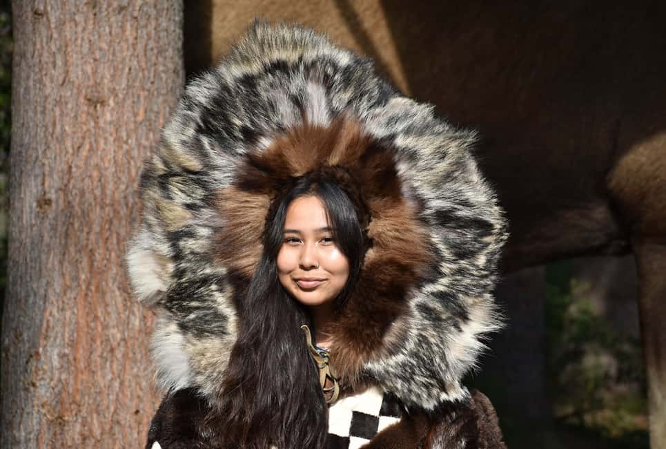 image n.10 of Fairbanks: Riverboat Cruise and Local Village Tour activity in Fairbanks, uploaded by supplier