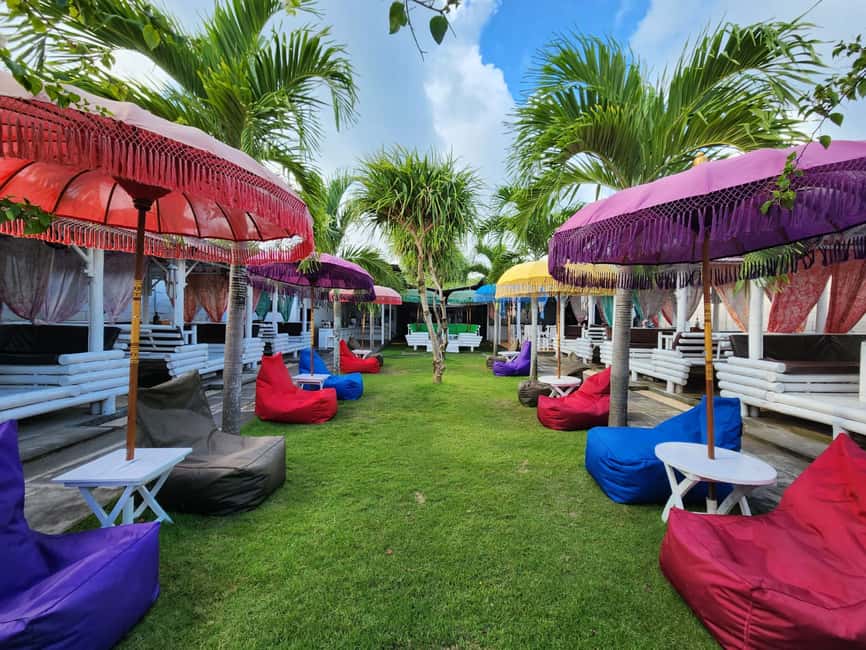 image n.4 of From Lembongan: Nusa Penida Snorkeling Day Trip activity in Bali, uploaded by supplier