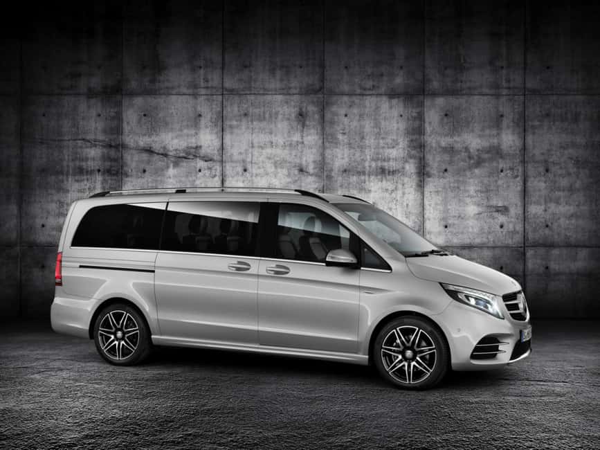 image n.1 of Antalya-Kas Private Airport Transfer activity in Antalya, uploaded by supplier