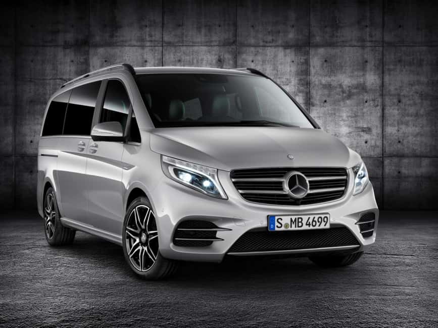 image n.8 of Antalya-Kas Private Airport Transfer activity in Antalya, uploaded by supplier