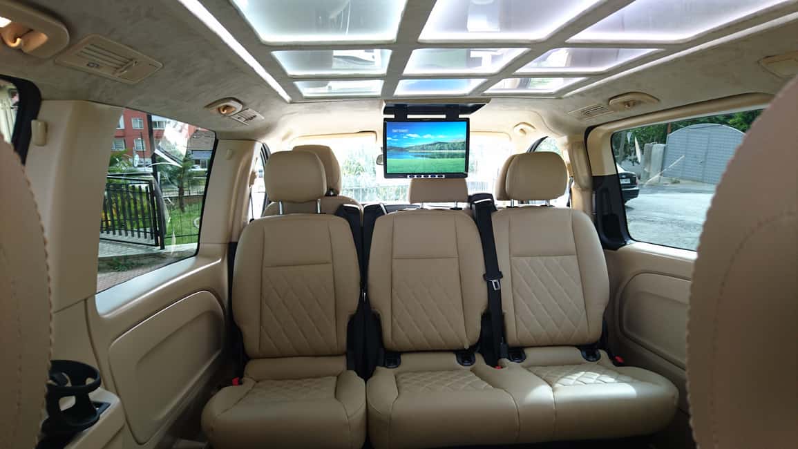 image n.11 of Antalya-Kas Private Airport Transfer activity in Antalya, uploaded by supplier