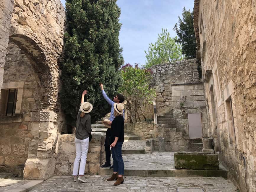 imagem n.3 de De Marselha: Passeio turístico pela Provença e prova de vinhos atividade em Avignon, carregada pelo fornecedor