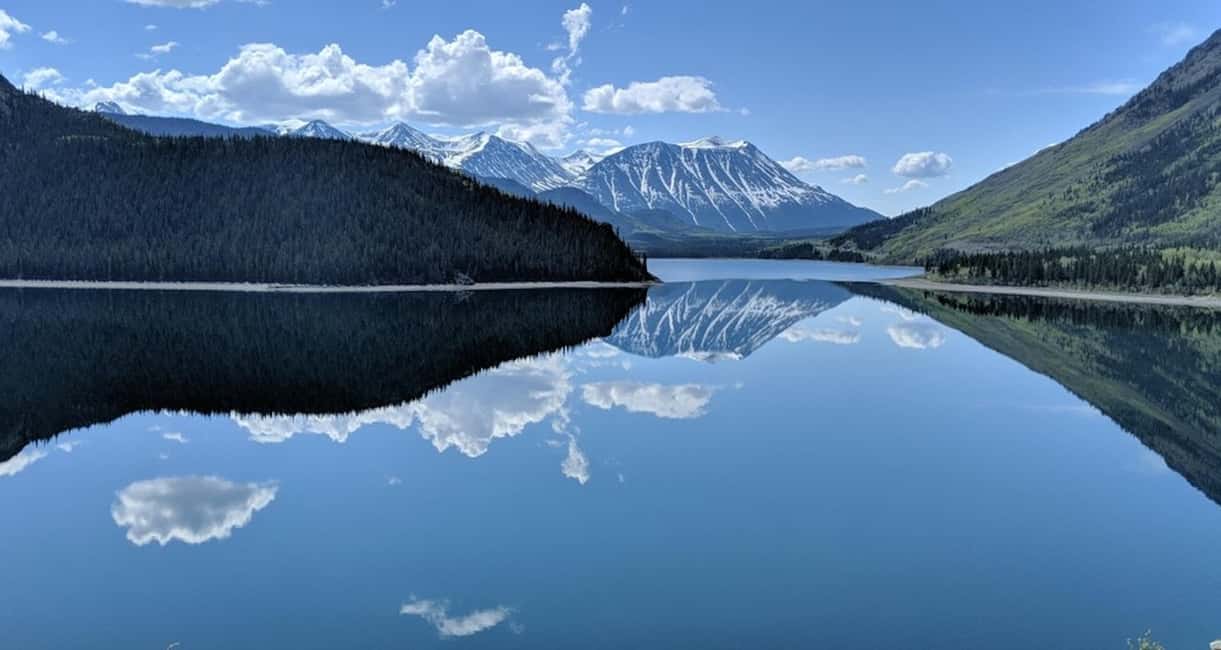 image n.2 of Skagway: Yukon, White Pass, & Husky Sled Camp Combo Tour activity in Skagway, uploaded by supplier