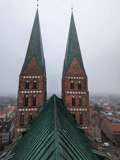 Bild Nr. 4 von Lübeck zwischen Grusel und Geschichte Truecrime zu Halloween Aktivität in Lübeck, hochgeladen vom Anbieter