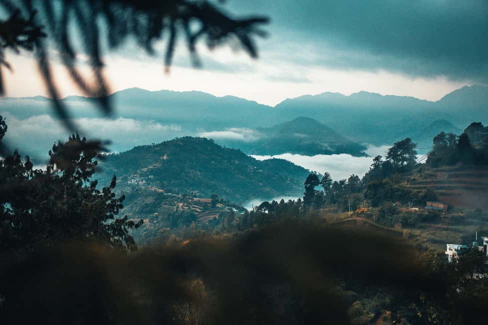 image n.6 of Kathmandu: Dhulikhel to NamoBuddha Day Hike with Lunch activity in Bhaktapur, uploaded by supplier
