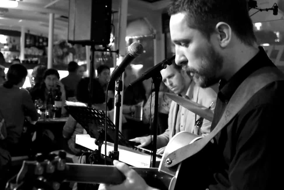 bilde nr.14 av Praha: Jazzbåttur med livekonsert og valgfri måltid aktivitet i Tsjekkia, lastet opp av leverandør
