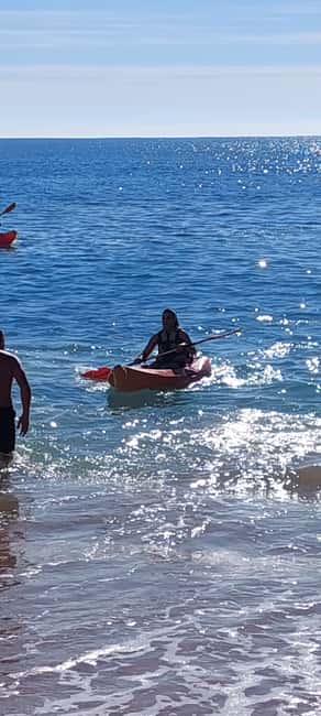 image n.12 of From Benagil: Benagil Caves Kayak Tour activity in Benagil, uploaded by supplier