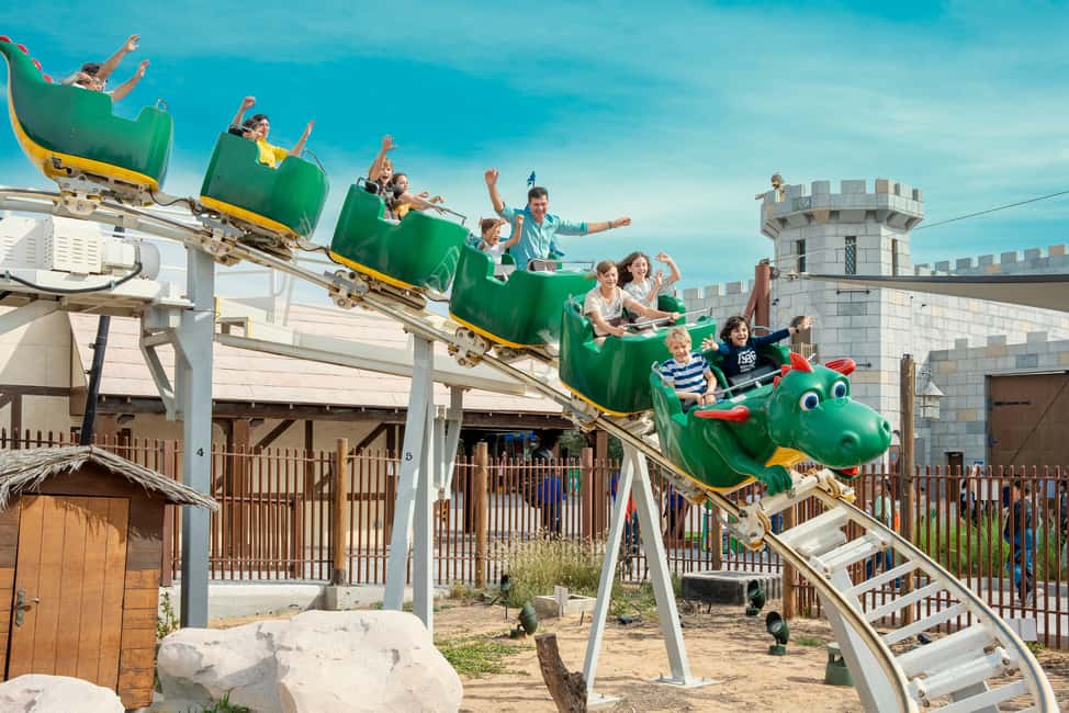 image n.18 of Dubai: iVenture Card Dubai Flexi Attractions Pass activity in Dubai, uploaded by supplier