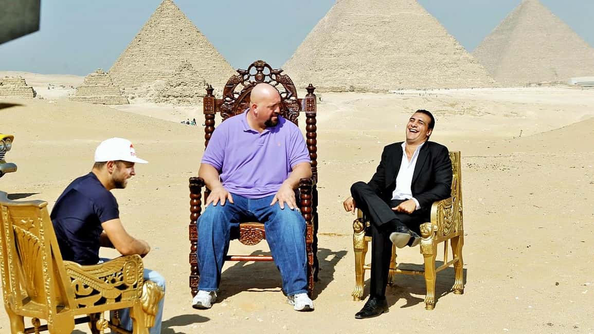 image n.59 of Cairo: Tours To Giza Pyramids, Citadel and Islamic Cairo activity in Cairo, uploaded by supplier