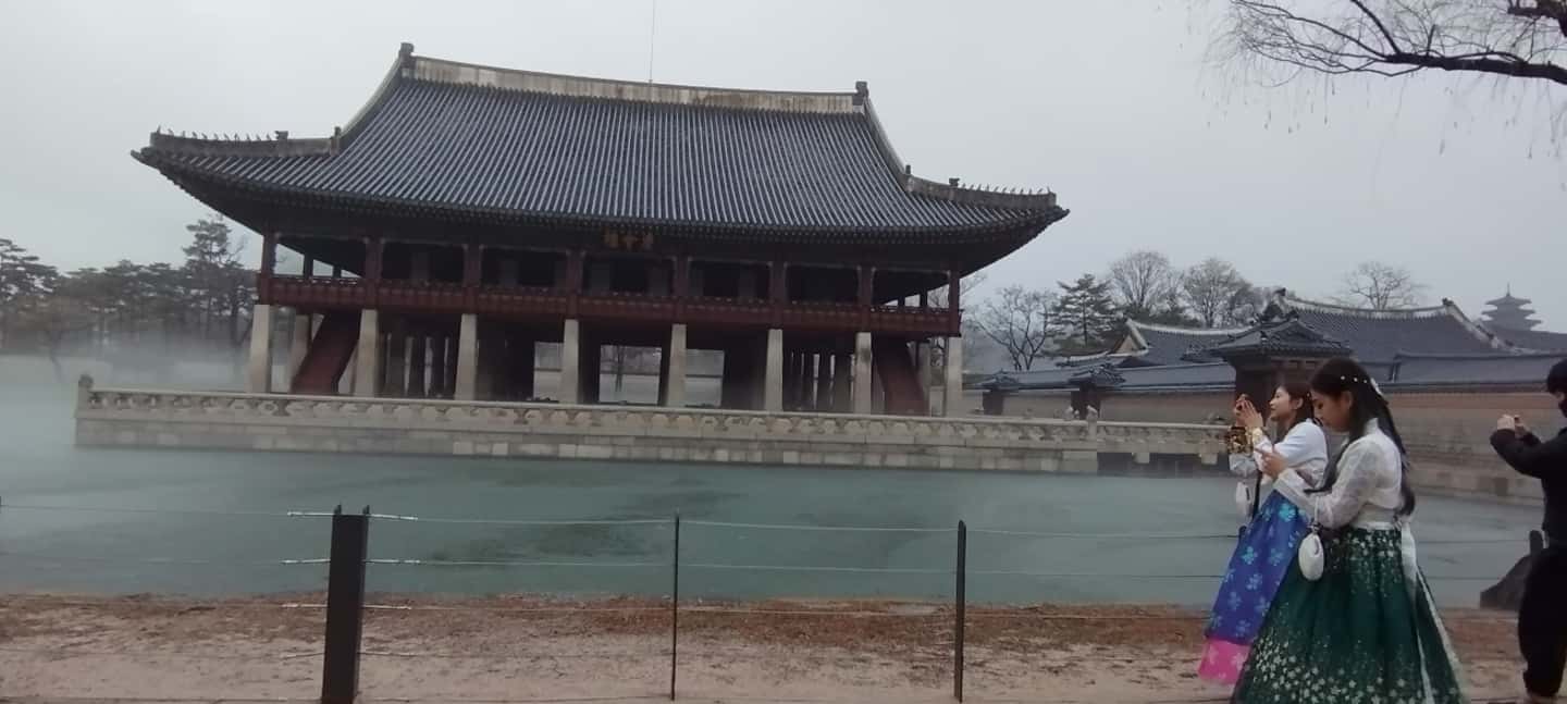 imagen n.º 33 de Seúl: DMZ, Palacio de Gyeongbokgung y tour de la ciudad actividad en Paju-si, subida por el proveedor