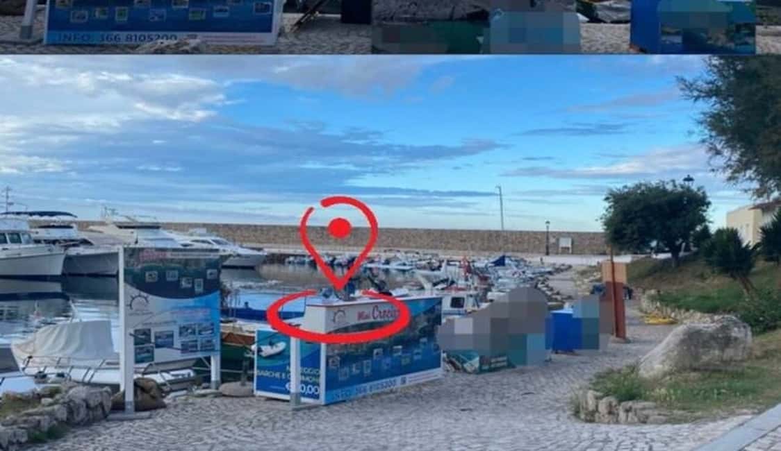Immagine nº 18 di Sperlonga: Crociera in barca alla Grotta Azzurra con bagno attività a Sperlonga, caricata dal fornitore