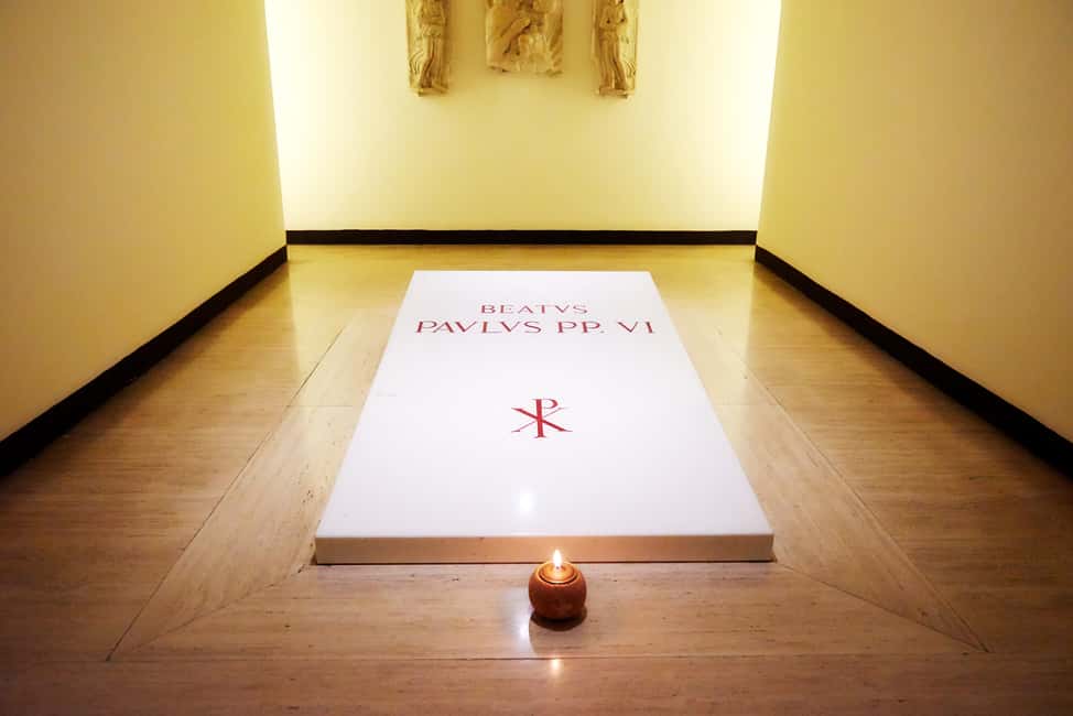 imagem n.18 de Cidade do Vaticano: Salta a linha dos Museus do Vaticano e da Capela Sistina atividade em Roma, carregada pelo fornecedor