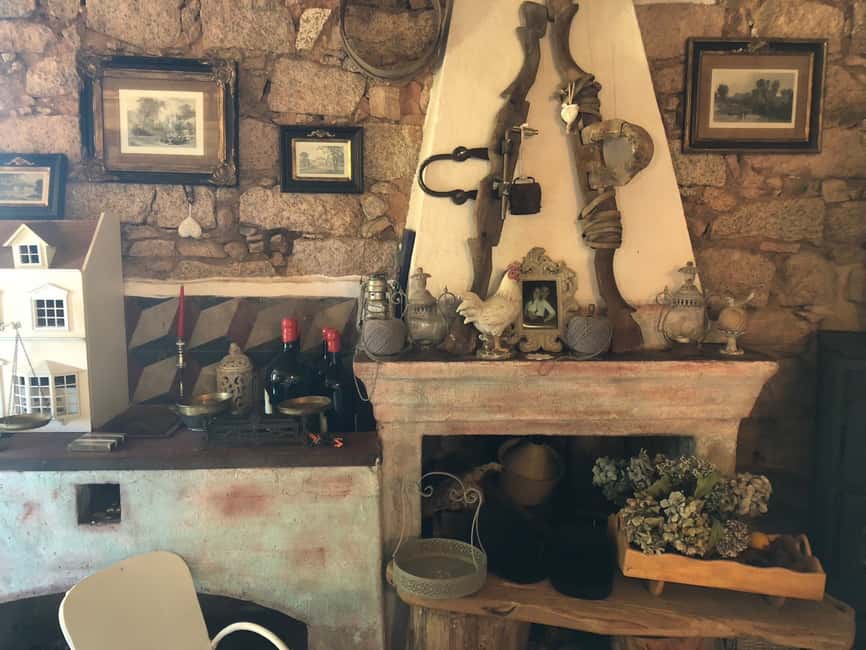 Immagine nº 8 di Olbia: laboratorio guidato di pasta sarda attività a Olbia, caricata dal fornitore