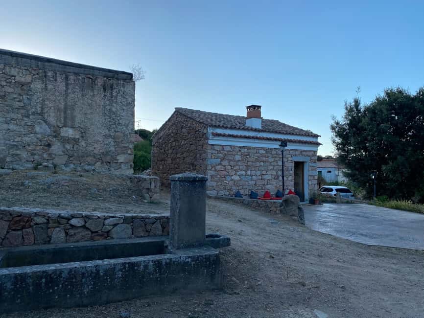 Immagine nº 10 di Olbia: laboratorio guidato di pasta sarda attività a Olbia, caricata dal fornitore