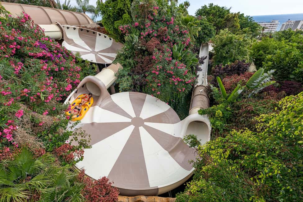 image n.24 of Loro Parque and Siam Park Combined Admission Tickets activity in Puerto de la Cruz, uploaded by supplier