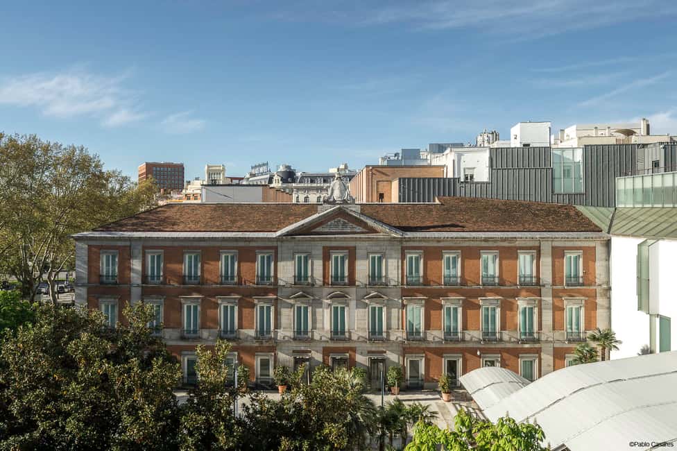 imagen n.º 10 de Madrid: Pase turístico todo incluido Go City con más de 20 atracciones actividad en Madrid, subida por el proveedor
