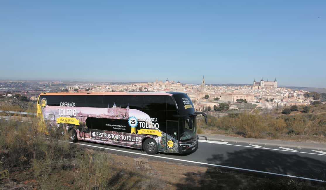 imagen n.º 15 de Madrid: Pase turístico todo incluido Go City con más de 20 atracciones actividad en Madrid, subida por el proveedor