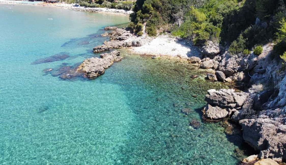 Immagine nº 23 di Sperlonga: Crociera in barca alla Grotta Azzurra con bagno attività a Sperlonga, caricata dal fornitore