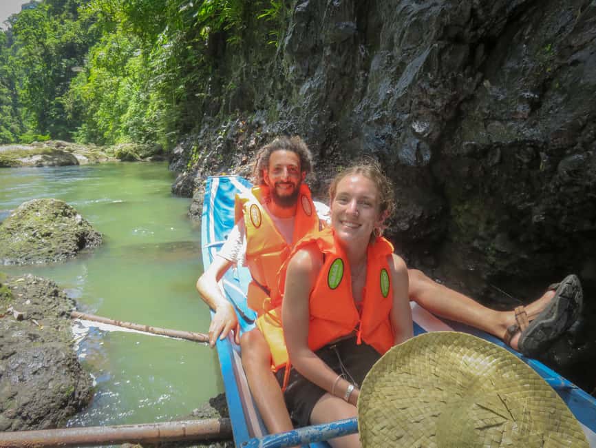 image n.12 of From Manila: Pagsanjan Falls Day Tour activity in Cavinti, uploaded by supplier