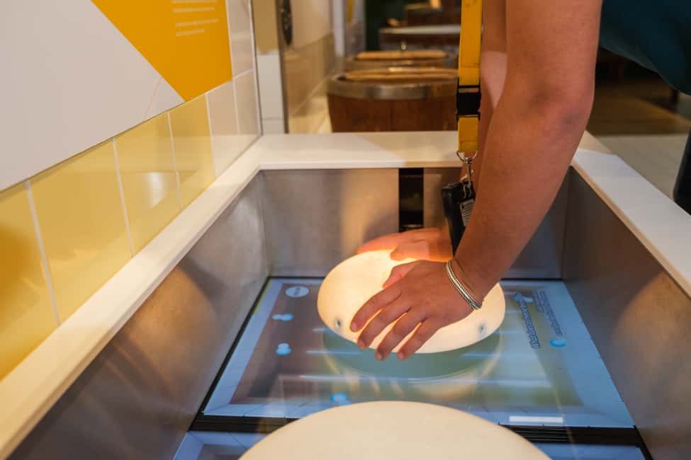 image n.19 of Gouda: Gouda Cheese Experience Entry Ticket activity in Gouda, uploaded by supplier