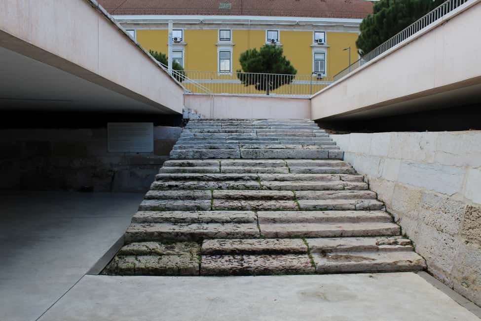 image n.3 of Lisbon: African History and Heritage Walking Tour activity in Lisbon, uploaded by supplier