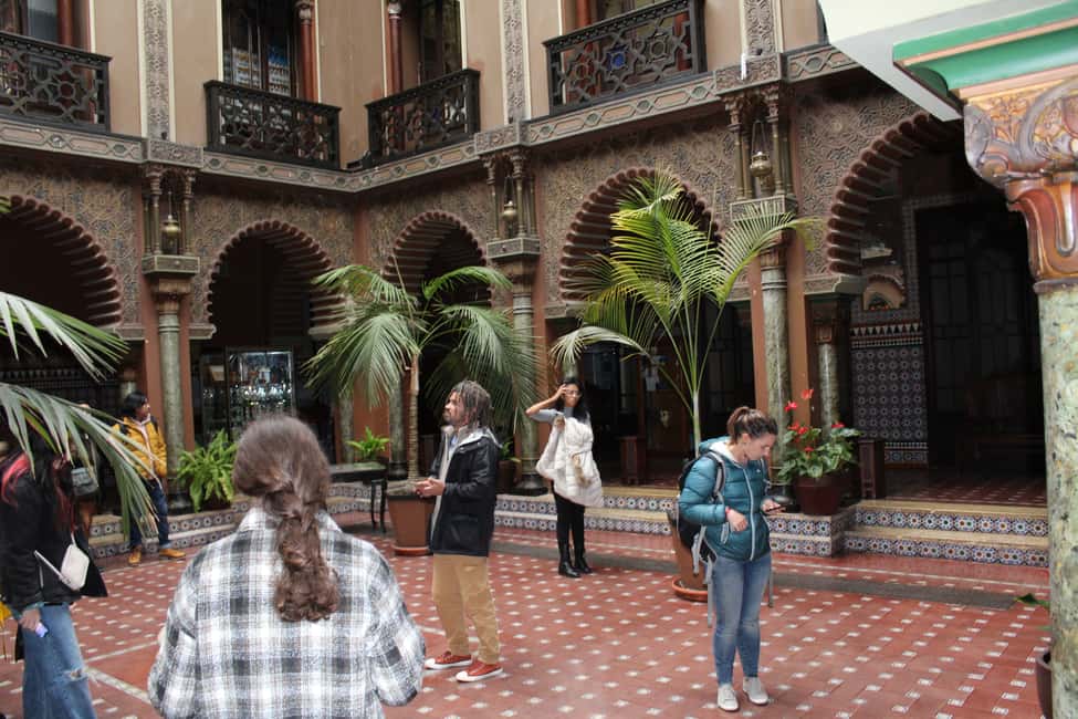 image n.4 of Lisbon: African History and Heritage Walking Tour activity in Lisbon, uploaded by supplier