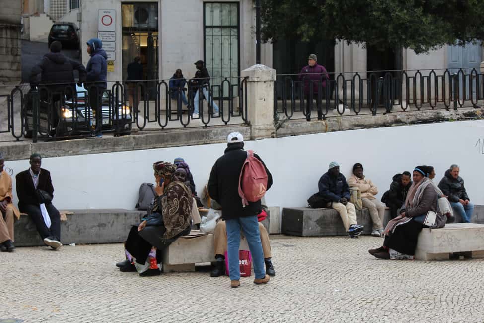 image n.5 of Lisbon: African History and Heritage Walking Tour activity in Lisbon, uploaded by supplier